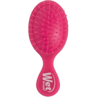 WetBrush Mini Detangler Frost Pink