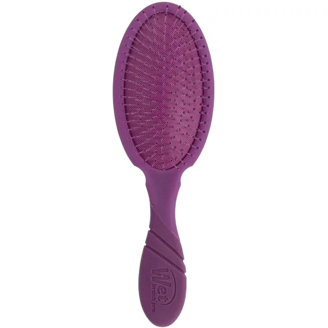 WetBrush Pro Detangler Frost Purple