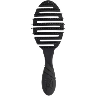 WetBrush Pro Flex Dry Frost Black