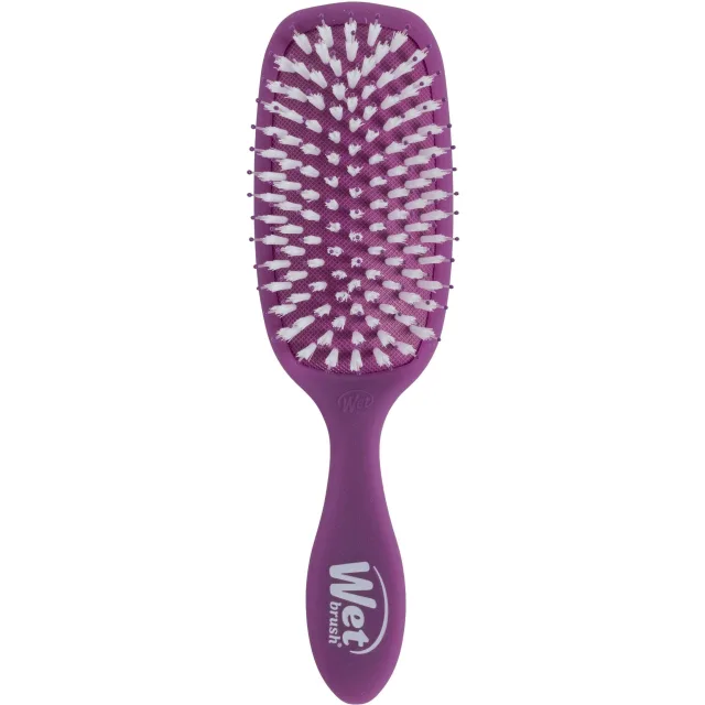 WetBrush Smooth Styler Frost Purple