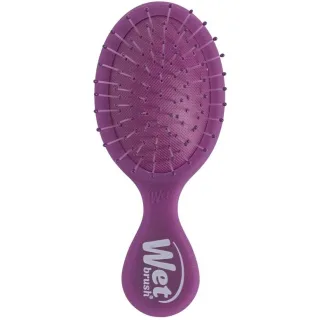 WetBrush Mini Detangler Frost Purple