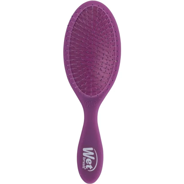 WetBrush Detangler Frost Purple