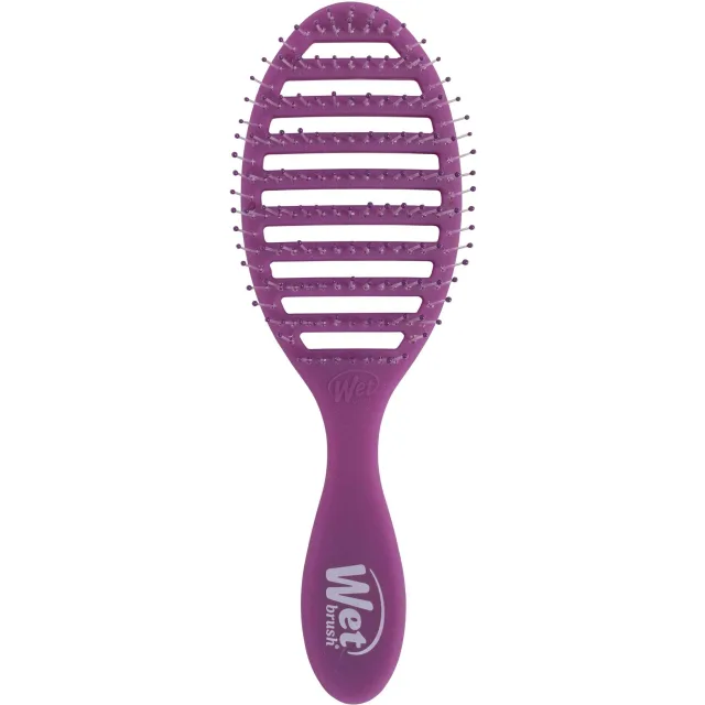 WetBrush Speed Dry Frost Purple
