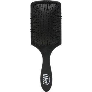 WetBrush Paddle Detangler Frost Black