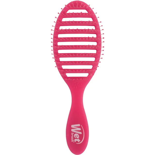 WetBrush Speed Dry Frost Pink