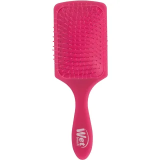 WetBrush Paddle Detangler Frost Pink