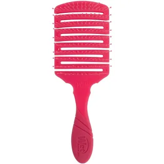 WetBrush Pro Flex Dry Paddle Frost Pink