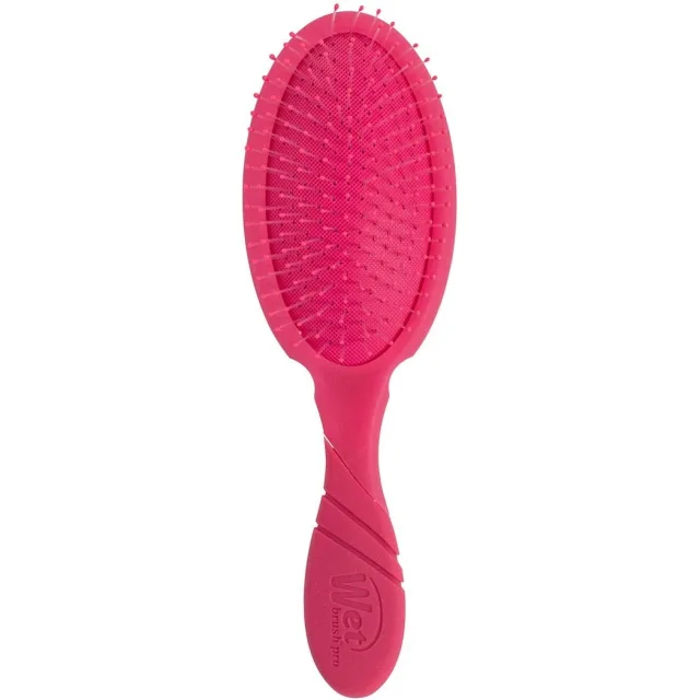 WetBrush Pro Detangler Frost Pink