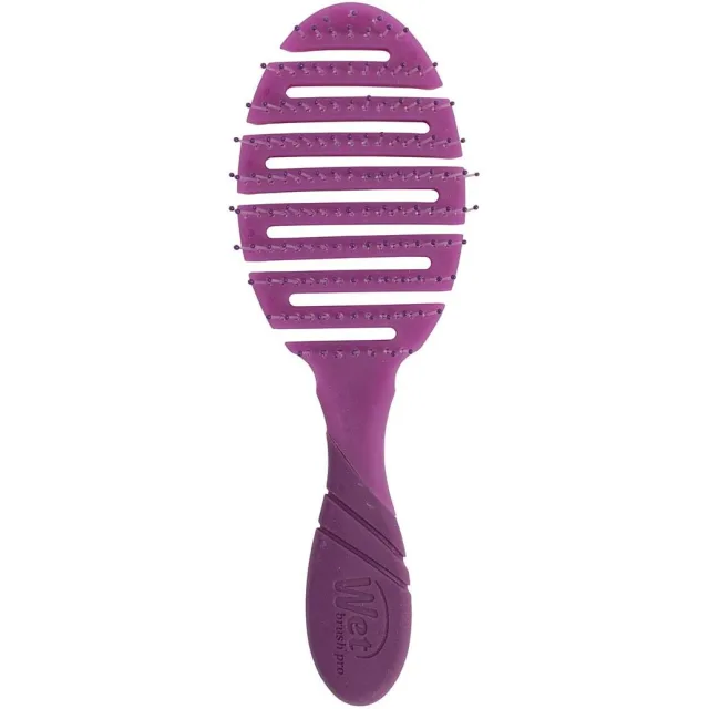 WetBrush Pro Flex Dry Frost Purple