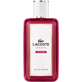 Lacoste Femme Eau de Parfum Intense