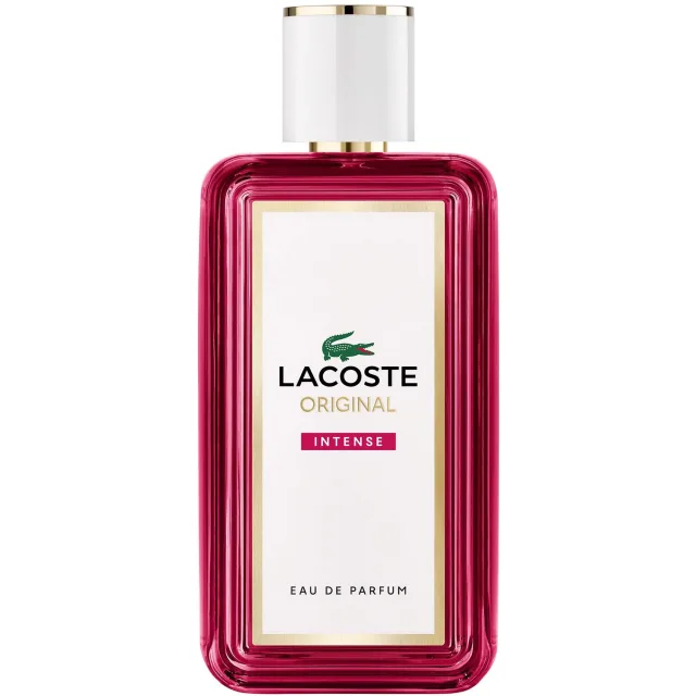 Lacoste Femme Eau de Parfum Intense 100 ml