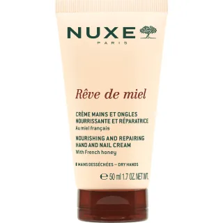 Nuxe Reve De Miel Repairing And Nourrishing Hand & Nail Cream