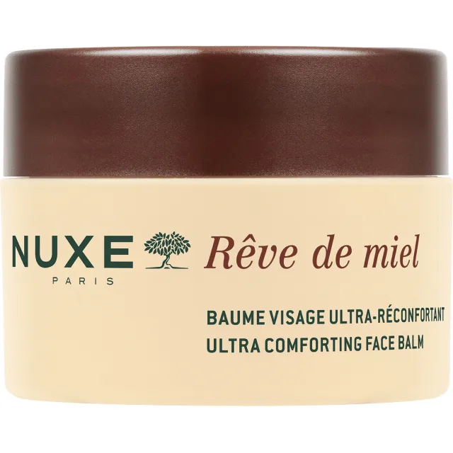Nuxe Reve De Miel Face Balm