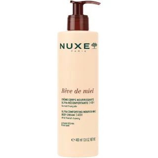 Nuxe Reve De Miel Body Cream