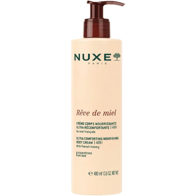 Nuxe Reve De Miel Body Cream