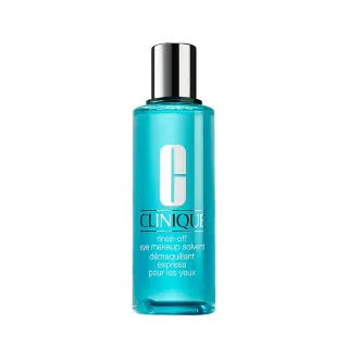 Clinique Rinse-Off Eye Makeup Solvent