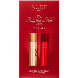 Nude Beauty The Fragrance Veil Duo