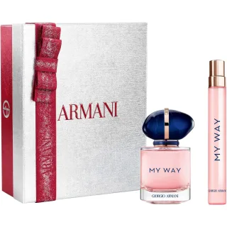 Armani My Way Eau de Parfum, Holiday Gift Set
