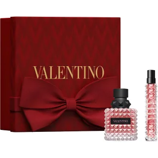 Valentino Born in Roma Donna Eau de Parfum, Holiday Gift Set