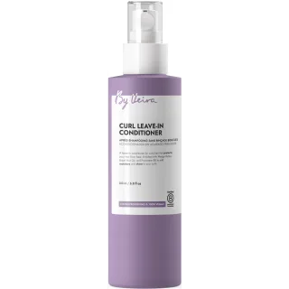 By Veira Curl Leave-In Conditioner
