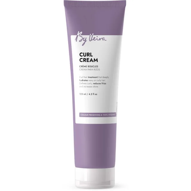 By Veira Curl Cream