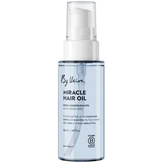 By Veira Miracle Hair Oil