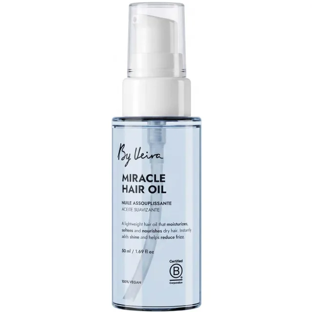 By Veira Miracle Hair Oil
