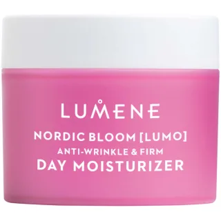 Lumene Nordic Bloom Anti-wrinkle & Firm Day Moisturizer