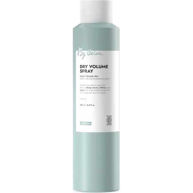 By Veira Dry Volume Spray