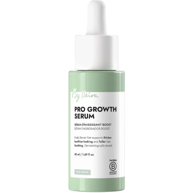 By Veira Pro Growth Serum