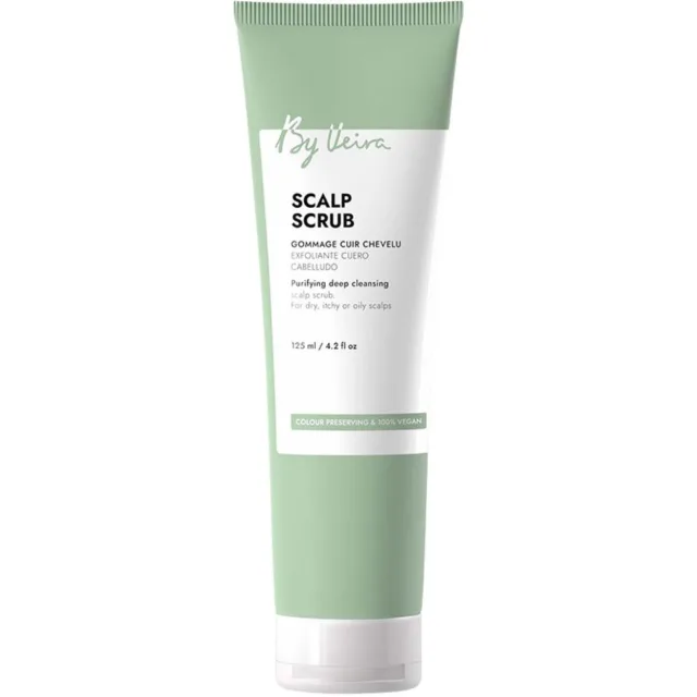 By Veira Scalp Scrub