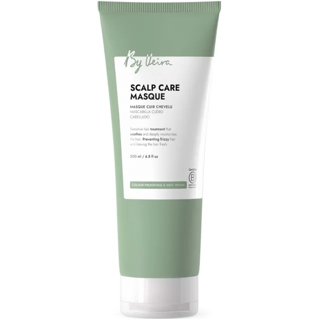 By Veira Scalp Care Masque