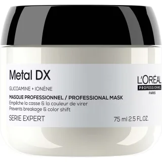 L'Oréal Professionnel Metal DX Hair Mask