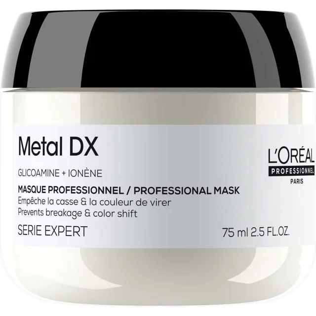 L'Oréal Professionnel Metal DX Hair Mask