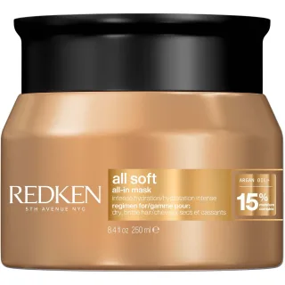 Redken All Soft All-in Mask