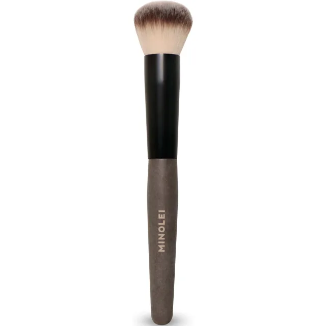 Minolei Buffing Powder Brush