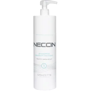 Neccin Anti-Dandruff No.1 Anti-Dandruff Shampoo