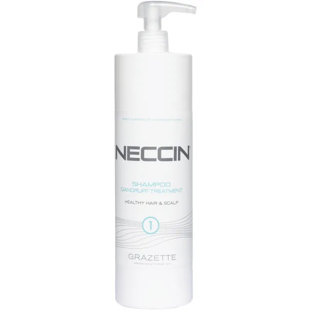 Neccin Anti-Dandruff No.1 Anti-Dandruff Shampoo