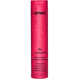 Amika The Protector Color Protect + Strengthen Shampoo
