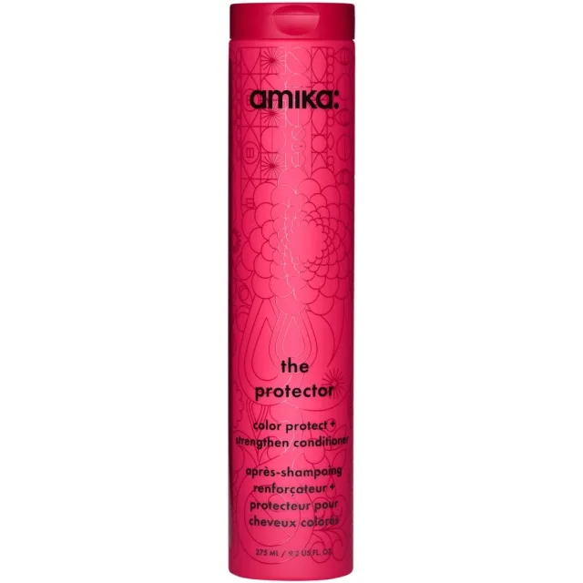 Amika The Protector Color Protect + Strengthen Conditioner
