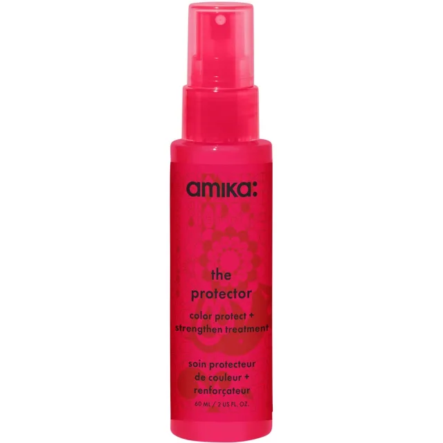 Amika The Protector Color Protect + Strengthen Treatment