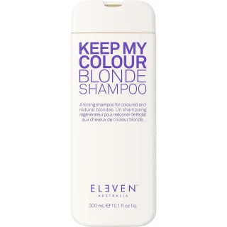 Eleven Australia Keep My Color Blonde Shampoo