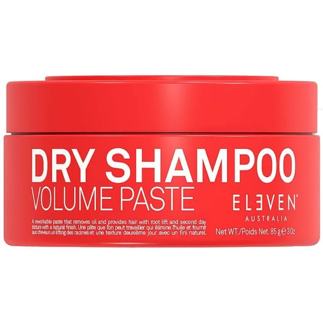 Eleven Australia Dry Powder Volume Paste