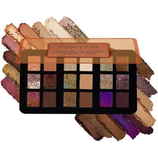 Danessa Myricks Beauty Lightwork Palette VIII Freedom Palette