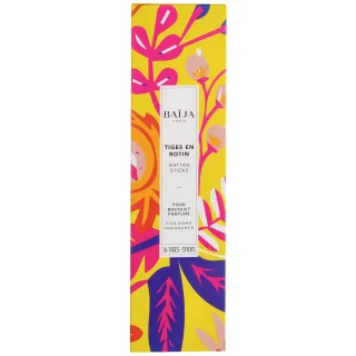 Baïja Rattan Sticks for Diffusers
