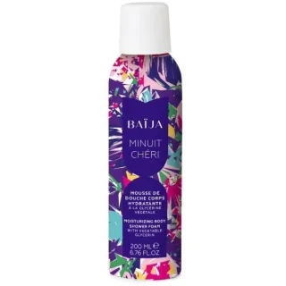 Baïja Minuit Chéri Shower Mousse