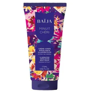Baïja Minuit Chéri Body Scrub