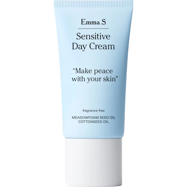 Emma S. Sensitive Day Cream