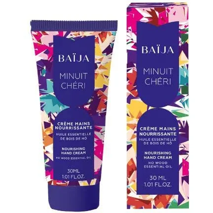 Baïja Minuit Chéri Hand Cream