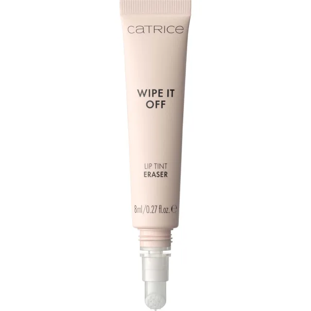 Catrice Wipe It Off Lip Tint Eraser